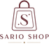 Sario-shop - Home