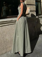 Elegant Party Dresses For Women, New Midi Dresses, Sleeveless Bodycon Dress Summer