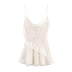 Sequin Mini Dress Woman, Sexy Slip Party Dresses for Women, Summer Backless Women's Dress, Straps Beach Short Dresses