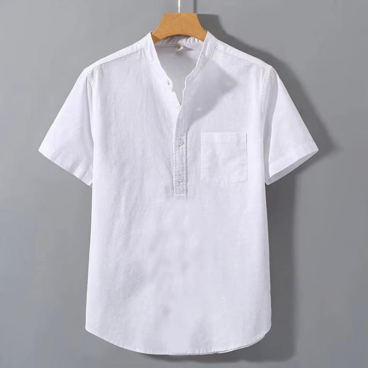230G heavy weight oversized t shirt Retro Drop-Shoulder Unisex Tee