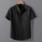 230G heavy weight oversized t shirt Retro Drop-Shoulder Unisex Tee