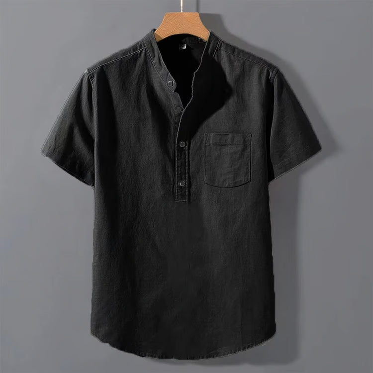 230G heavy weight oversized t shirt Retro Drop-Shoulder Unisex Tee