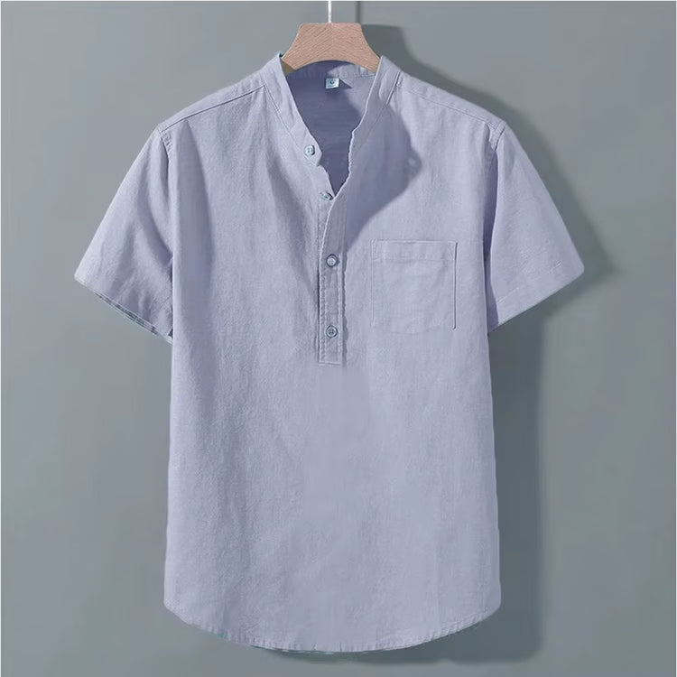 230G heavy weight oversized t shirt Retro Drop-Shoulder Unisex Tee