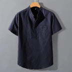 230G heavy weight oversized t shirt Retro Drop-Shoulder Unisex Tee