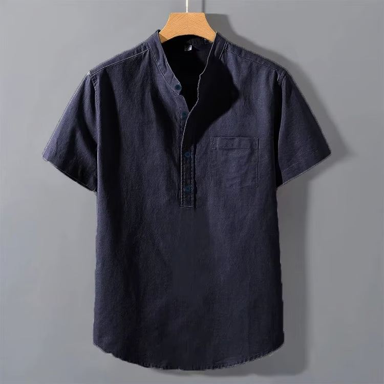 230G heavy weight oversized t shirt Retro Drop-Shoulder Unisex Tee